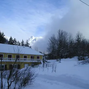 Gasthuis L Acacia, Lus-la-Croix-Haute