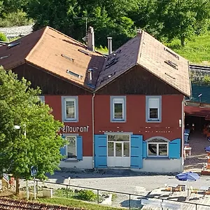 Hotel Alpes Barrême