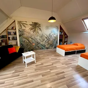Couette-café Chez Mélo Loctudy