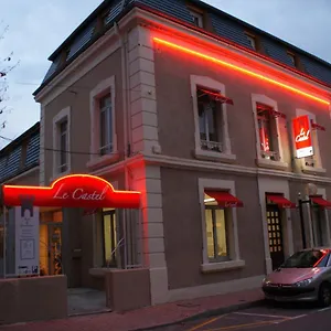 Le Castel Tain-lʼHermitage