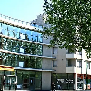 Neoresid - Résidence Le Valencey Valence (Drome)