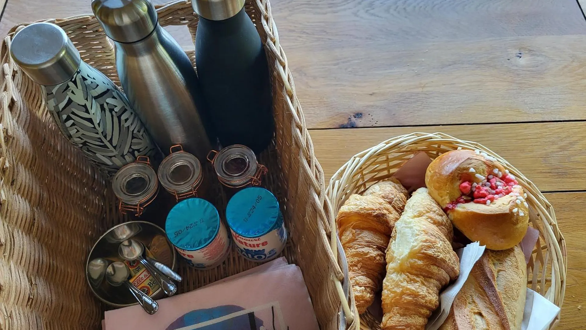 Mas De Bouilhac Gite Et Insolite Pranles France