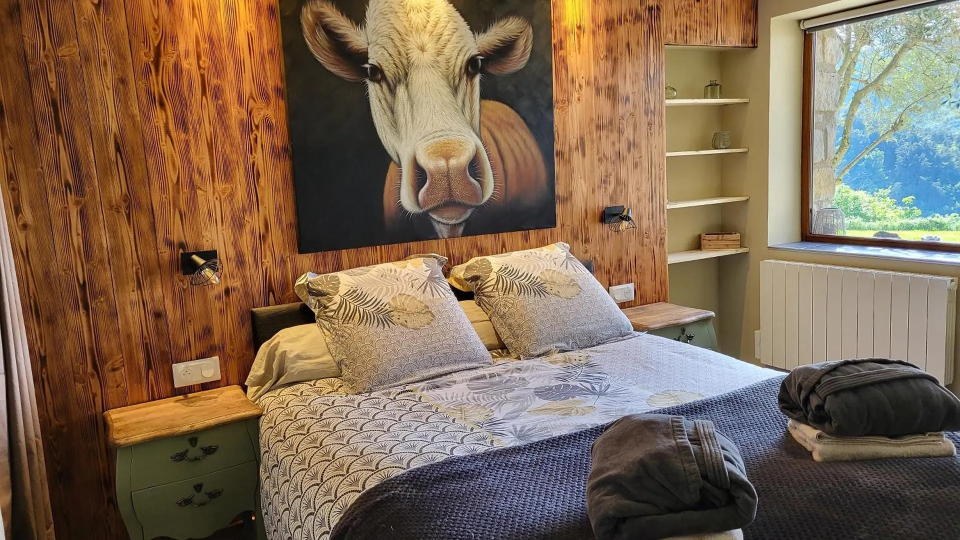 Mas De Bouilhac Gite Et Insolite Pranles 3*,  France