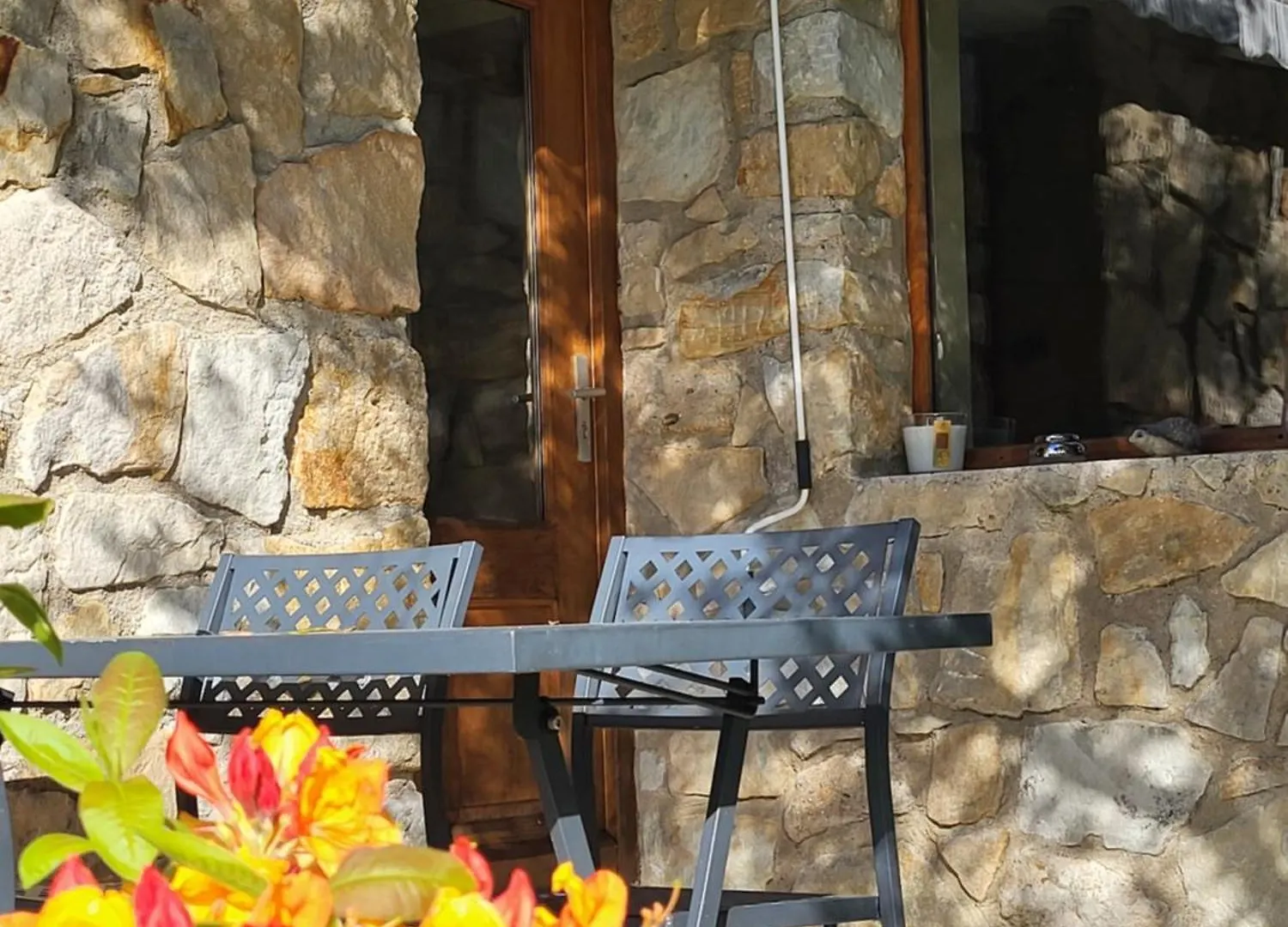 Mas De Bouilhac Gite Et Insolite Pranles Bed & Breakfast